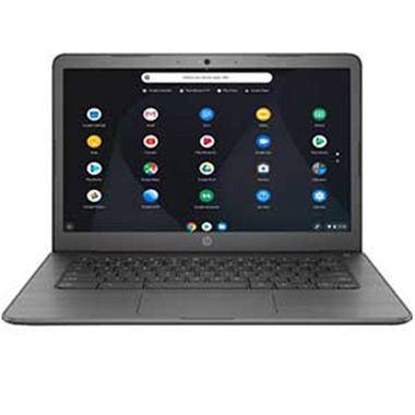 HP chromebook 14-CA061DX 