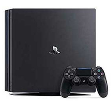 PlayStation 4 Pro 1TB Console