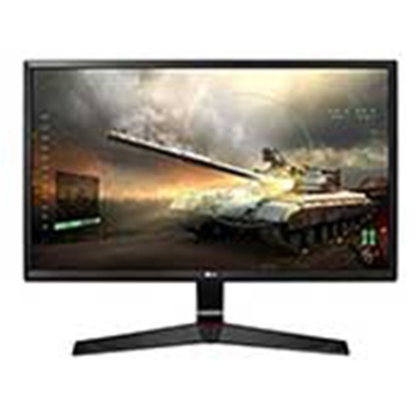 LG 24MP59G-P 24-Inch Gaming Monitor with FreeSync