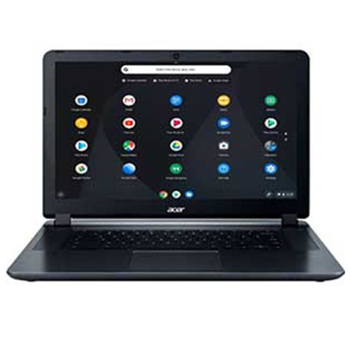 Acer chromebook CB3-532-C8DF